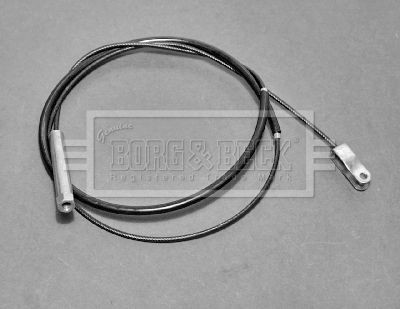 Borg beck bkb1361 parking - borg, &