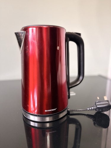 Silvercrest stainless steel - silvercrest,