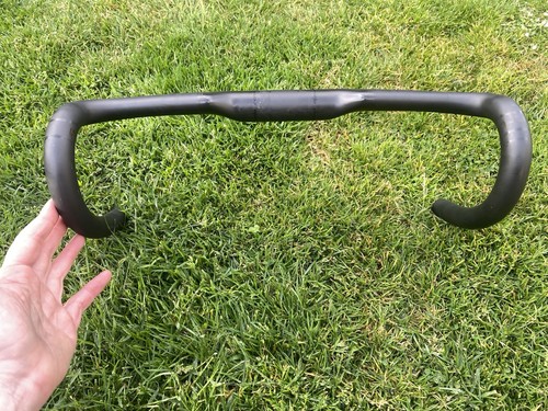 Cervelo hb13 carbon handlebar - cervelo,