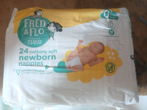 Fred flo premature babies - premature,