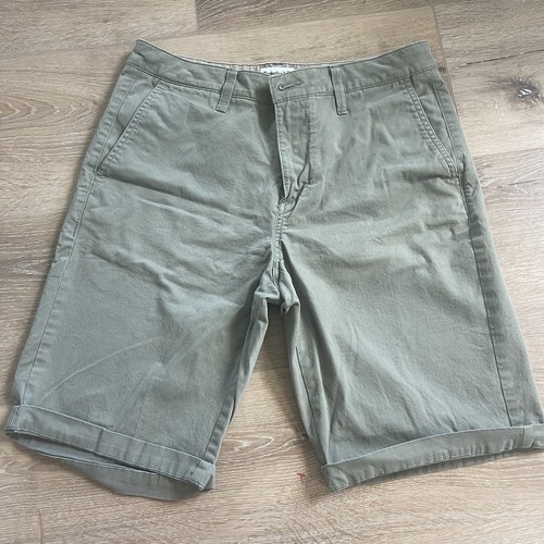 Timberland mens chino shorts - timberland,