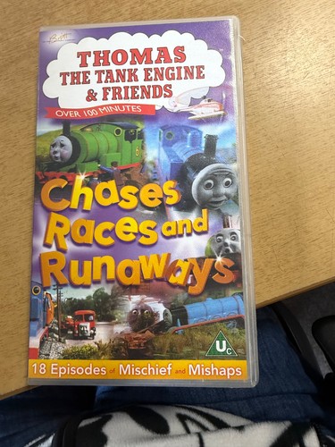 Thomas the tank engine - engine, and
