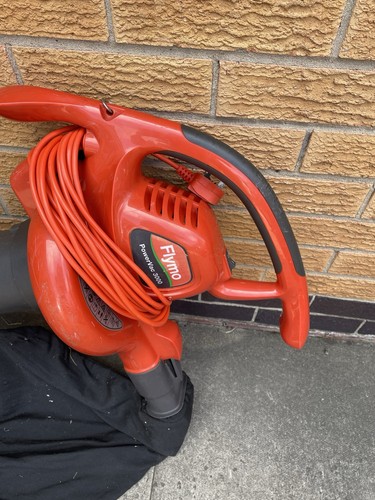 Flymo garde vac - flymo,