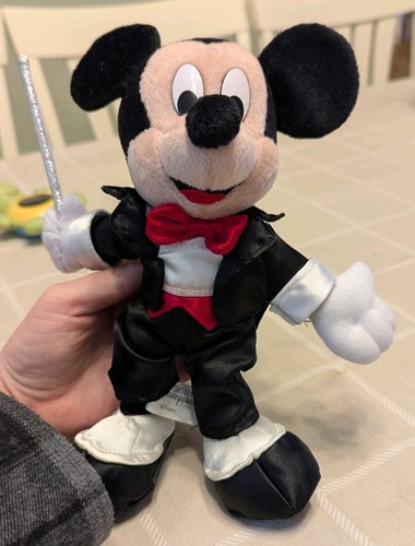 Disney mickey mouse tuxedo - disney,