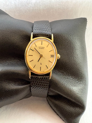 Citizen womens vintage quartz - vintage,