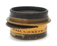 Ross London No.4 Symmetrical 6