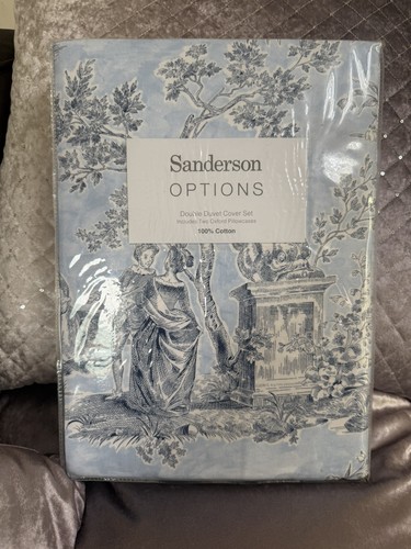 Sanderson josette double - sanderson,