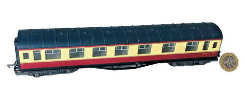 Hornby train model railway - model,