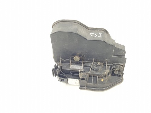 7229461 front door lock for - front, lh
