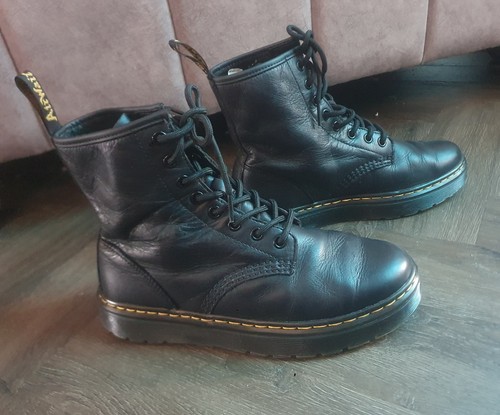 Martens thurston boots - martens,