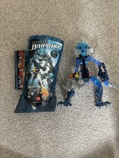 LEGO BIONICLE: Barraki Takadox
