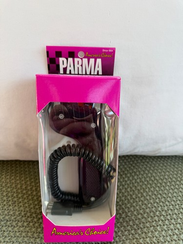 Parma slot car controller - car,