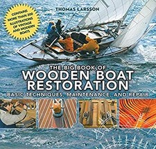 The Big Book of Wooden Boat