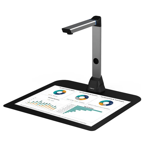 Book document scanner - document,