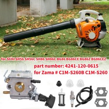 Carburetor Kit For Stihl BG86