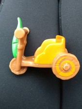 Mattel 2009 Fisher-Price