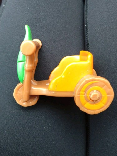 Mattel 2009 fisher price - mattel,