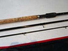 Normark Specimen Match 12f 6in