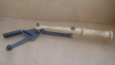 Vtg Remington Automatic Hand