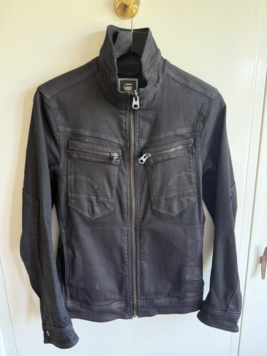 Star raw slim - raw, denim
