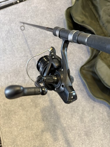 Diawa scw fishing reel - fishing,