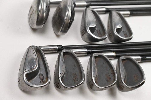 Adams idea irons - irons, /