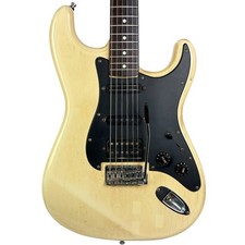 Fender Japan JV Stratocaster
