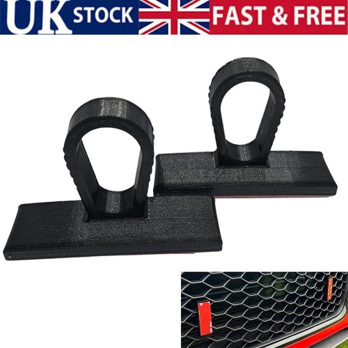 For audi grille - rs, number