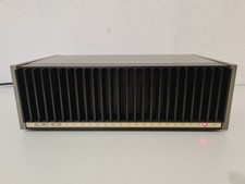 Quad 405 power amplifier - quad,