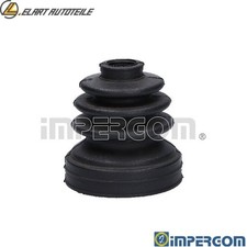 BELLOW DRIVESHAFT 30902 FOR