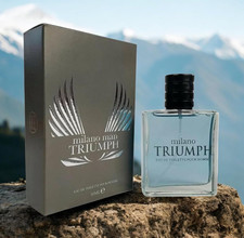 MILANO MAN TRIUMP EAU DE