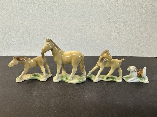 Wade whimsies early rare horse - whimsies,