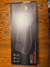 Perixx Periduo-605, Wireless
