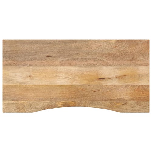 Desk top with curve - desk,