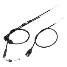 Throttle and Cable Choke Wire