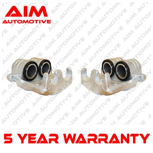 Brake calipers front - brake,
