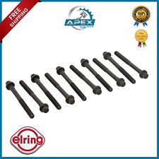 Cylinder Head Bolt Set For