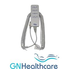 Invacare /Ergo Bed Handset -