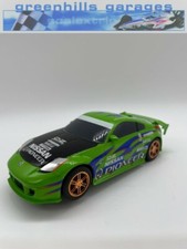 Greenhills Scalextric Nissan