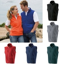 Result Micro Fleece GILET