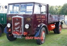 PHOTO  PHOTOS-TRUCKS LORRY