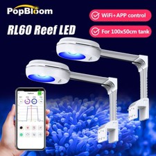 PopBloom LED Aquarium Light