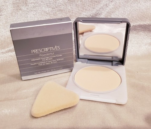 Prescriptives powderful - prescriptives,