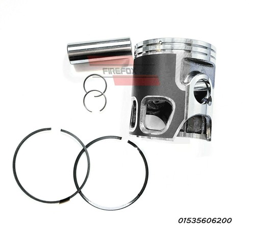 Yamaha rd500 mitaka piston kit - rd500,