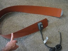 NEW 55 Gallon Drum Water