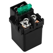 Solenoid Starter Relay For