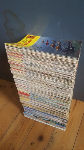 Aero modeller magazine - aero,