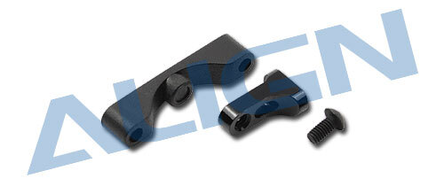 Align trex 500 - 500, tail