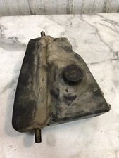 73 Suzuki RV 125 RV125 gas