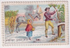 Original Victorian Christmas
